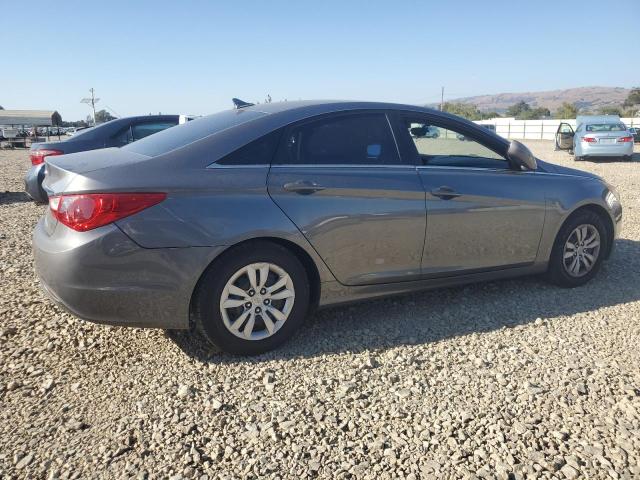 Photo 3 from auction – 2011 HYUNDAI SONATA GLS with VIN 5NPEB4AC8BH192953