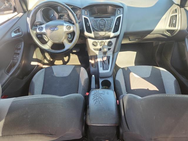 Photo 8 from auction – 2014 FORD FOCUS SE with VIN 1FADP3F23EL436781