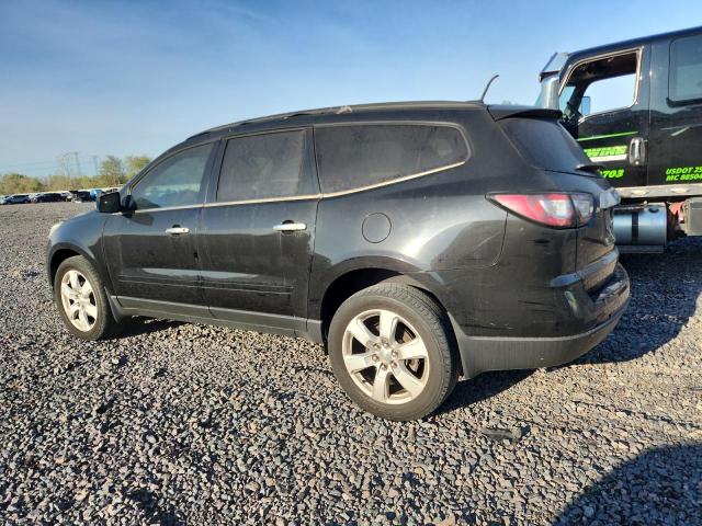 Photo 2 from auction – 2016 CHEVROLET TRAVERSE L with VIN 1GNKRGKD4GJ229459