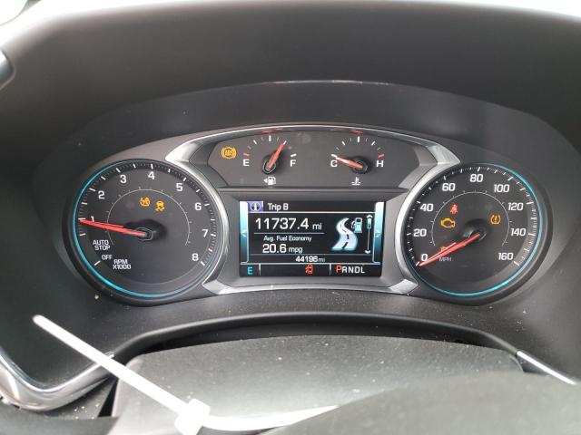 Photo 9 from auction – 2018 CHEVROLET EQUINOX PR with VIN 2GNAXVEV3J6187283