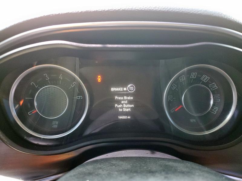Photo 9 from auction – 2015 DODGE CHALLENGER with VIN 2C3CDZAG4FH724445