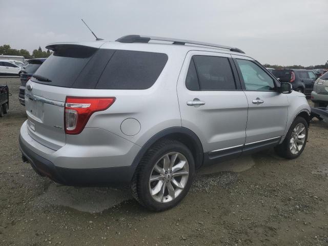 Photo 3 from auction – 2012 FORD EXPLORER LIMITED with VIN 1FMHK8F87CGA95253
