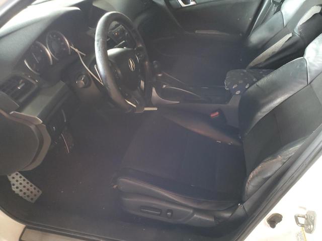 Photo 7 from auction – 2012 ACURA TSX SE with VIN JH4CU2F82CC009830