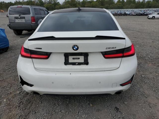 Photo 6 from auction – 2019 BMW 330XI with VIN WBA5R7C5XKFH23186