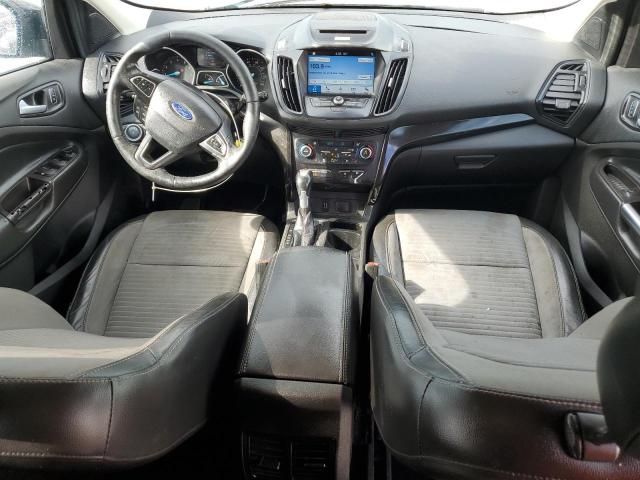 Photo 8 from auction – 2018 FORD ESCAPE SE with VIN 1FMCU0GDXJUA69505