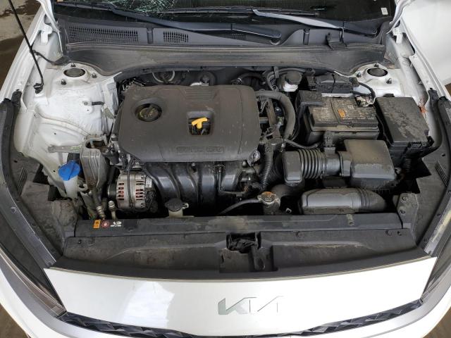 Photo 11 from auction – 2023 KIA FORTE LX with VIN 3KPF24AD5PE616288