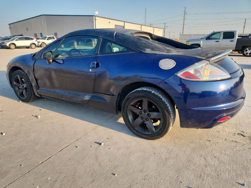 Photo 2 from auction – 2009 MITSUBISHI ECLIPSE GS with VIN 4A3AK24F29E027352