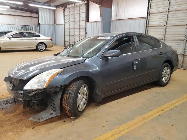 NISSAN ALTIMA BASE 2012 with VIN 1N4AL2AP6CC194156 - Photo from auction