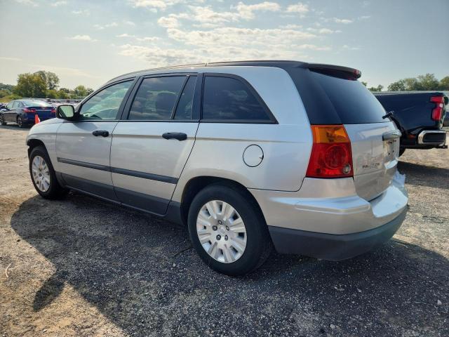 Photo 2 from auction – 2006 CHRYSLER PACIFICA with VIN 2A4GM48426R611111