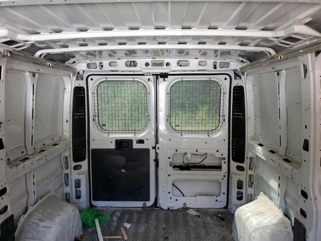 Photo 10 from auction – 2016 RAM PROMASTER with VIN 3C6TRVNG8GE131384