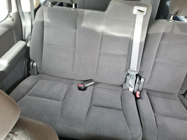 Photo 10 from auction – 2010 FORD EXPLORER X with VIN 1FMEU6DE4AUA10863