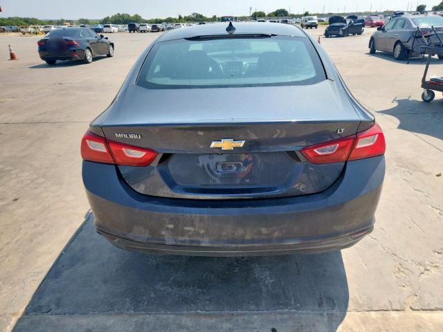 Photo 6 from auction – 2018 CHEVROLET MALIBU LT with VIN 1G1ZD5ST5JF197495