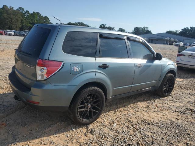 Photo 3 from auction – 2010 SUBARU FORESTER 2.5X with VIN JF2SH6AC6AH739701
