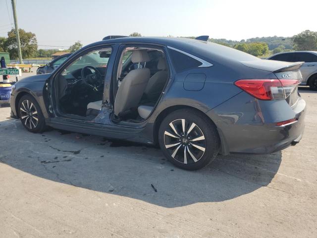 Photo 2 from auction – 2024 HONDA CIVIC EX with VIN 2HGFE1F7XRH336710