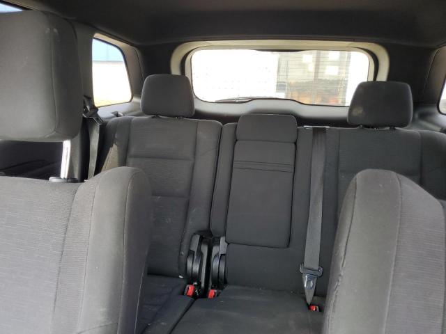 Photo 10 from auction – 2017 JEEP GRAND CHER with VIN 1C4RJFAG2HC808976