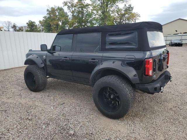 Photo 2 from auction – 2023 FORD BRONCO BASE with VIN 1FMDE5BH1PLA88435
