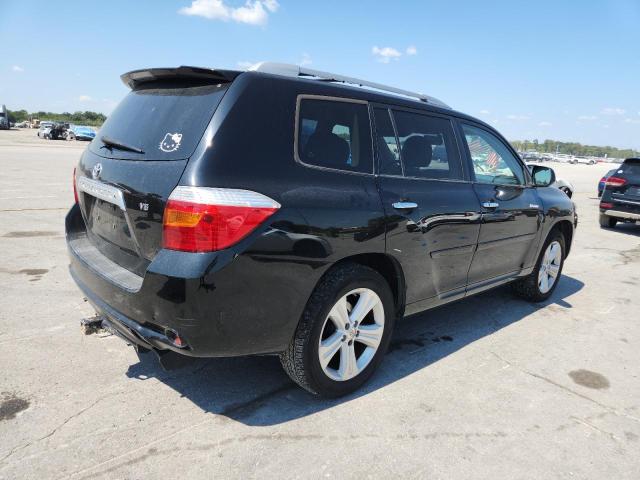 Photo 3 from auction – 2008 TOYOTA HIGHLANDER LIMITED with VIN JTEDS42A782053914