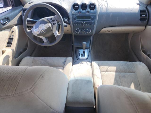 Photo 8 from auction – 2010 NISSAN ALTIMA BAS with VIN 1N4AL2AP2AN400025