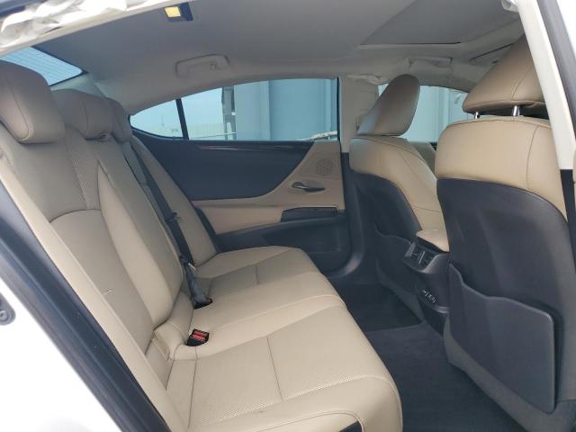 Photo 10 from auction – 2020 LEXUS ES 350 with VIN 58ADZ1B12LU068112