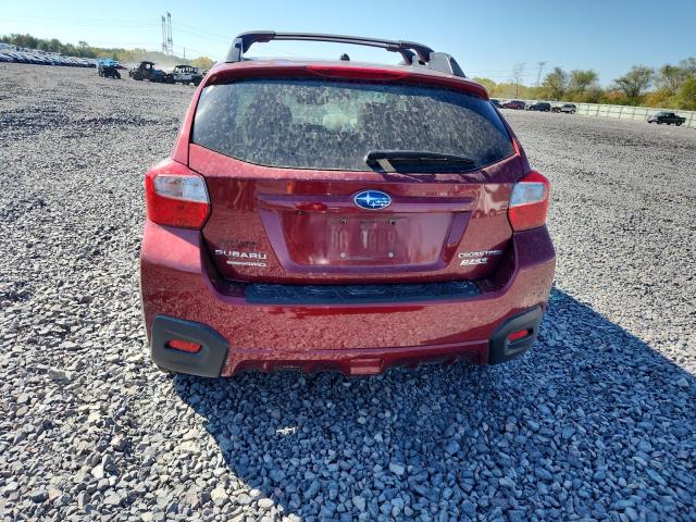 Photo 6 from auction – 2016 SUBARU CROSSTREK with VIN JF2GPABC7G8301594