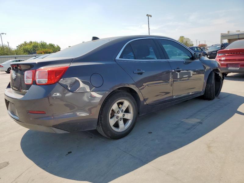 Photo 3 from auction – 2013 CHEVROLET MALIBU LS with VIN 1G11B5SA5DF142132