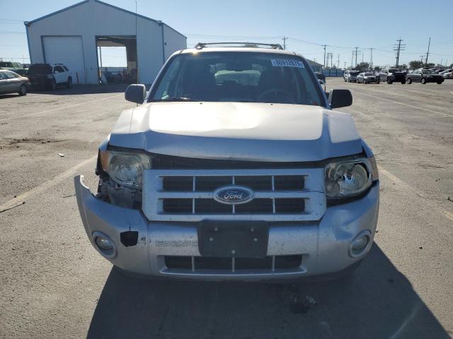 Photo 5 from auction – 2009 FORD ESCAPE HYB with VIN 1FMCU59389KA60908