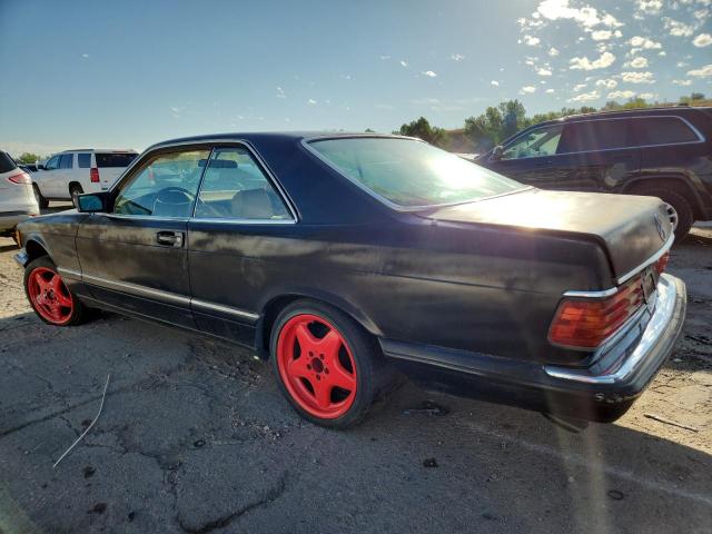 Photo 2 from auction – 1987 MERCEDES-BENZ 560 SEC with VIN WDBCA45D2HA307039