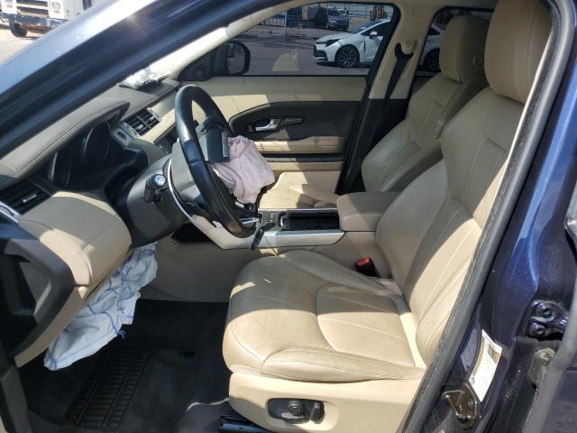 Photo 7 from auction – 2017 LAND ROVER RANGE ROVE with VIN SALVP2BG0HH213673