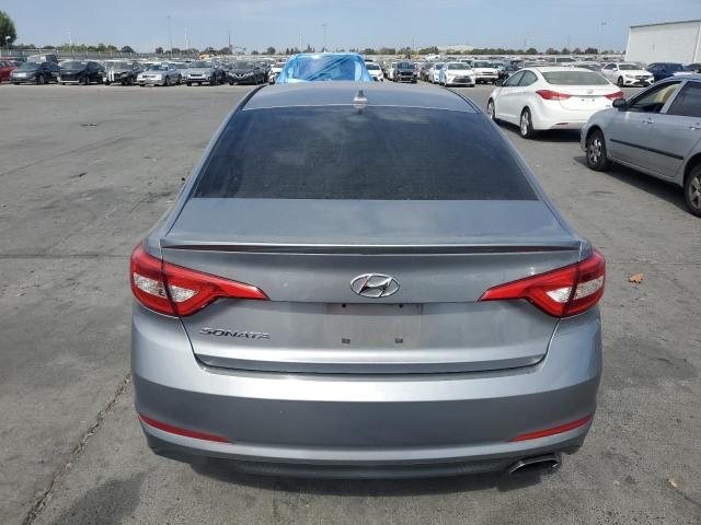 Photo 6 from auction – 2016 HYUNDAI SONATA SE with VIN 5NPE24AF6GH363281