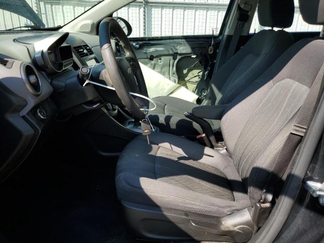 Photo 7 from auction – 2014 CHEVROLET SONIC LT with VIN 1G1JC5SHXE4238118