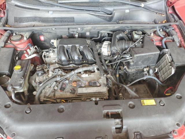Photo 12 from auction – 2006 TOYOTA RAV4 LIMIT with VIN JTMBK31VX65004146
