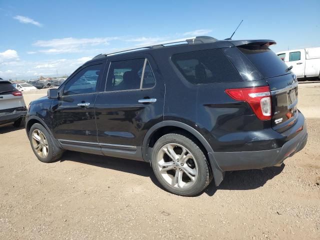 Photo 2 from auction – 2011 FORD EXPLORER X with VIN 1FMHK8D86BGA68532