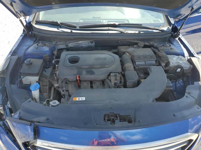 Photo 11 from auction – 2016 HYUNDAI SONATA SE with VIN 5NPE24AF6GH364527