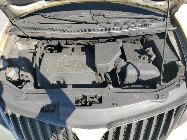 Photo 12 from auction – 2011 LINCOLN MKX with VIN 2LMDJ8JK8BBJ24645