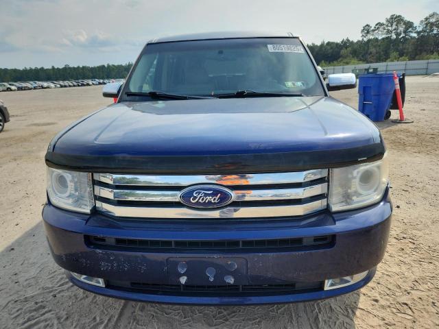 Photo 5 from auction – 2011 FORD FLEX LIMIT with VIN 2FMHK6DT6BBD21283