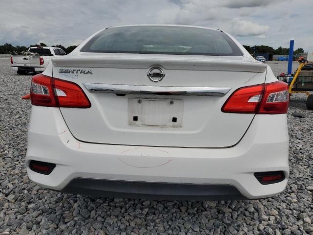 Photo 6 from auction – 2019 NISSAN SENTRA S with VIN 3N1AB7AP1KY237174