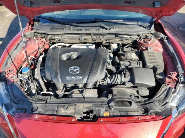 Photo 11 from auction – 2017 MAZDA 6 TOURING with VIN JM1GL1V5XH1129496