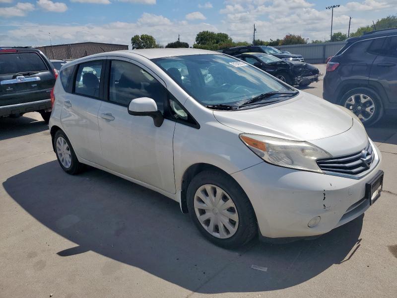 Photo 4 from auction – 2014 NISSAN VERSA NOTE with VIN 3N1CE2CPXEL405122
