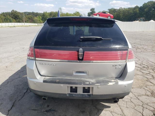 Photo 6 from auction – 2009 LINCOLN MKX with VIN 2LMDU88C49BJ01119