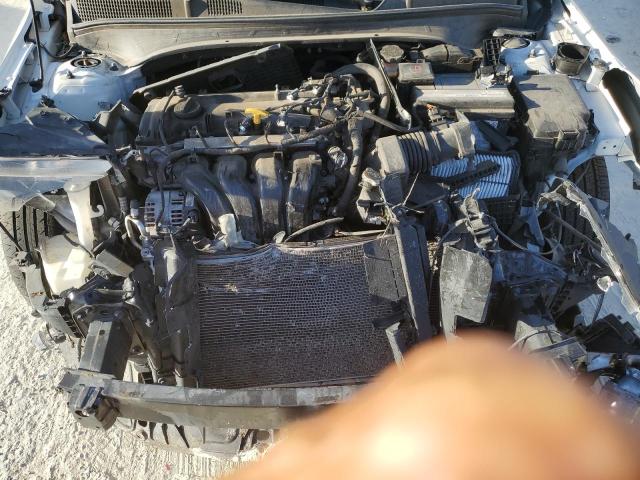Photo 11 from auction – 2019 KIA FORTE FE with VIN 3KPF24AD6KE040655