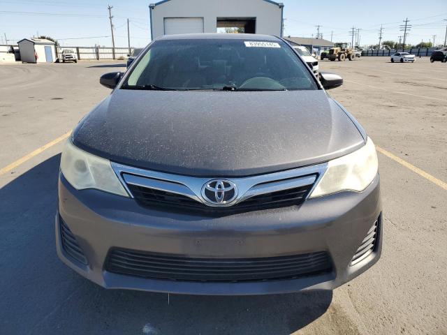 Photo 5 from auction – 2012 TOYOTA CAMRY BASE with VIN 4T4BF1FK0CR230383