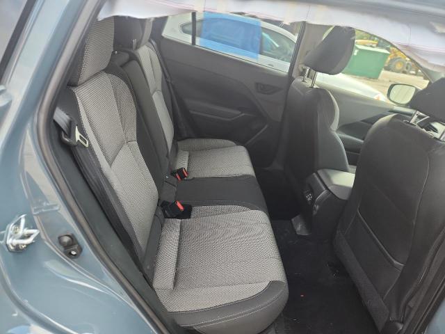 Photo 11 from auction – 2024 SUBARU CROSSTREK with VIN JF2GUADC3RH334178