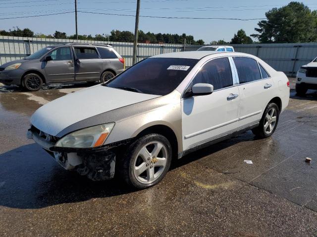 HONDA ACCORD LX 2003 with VIN 1HGCM56353A074367 - Photo from auction