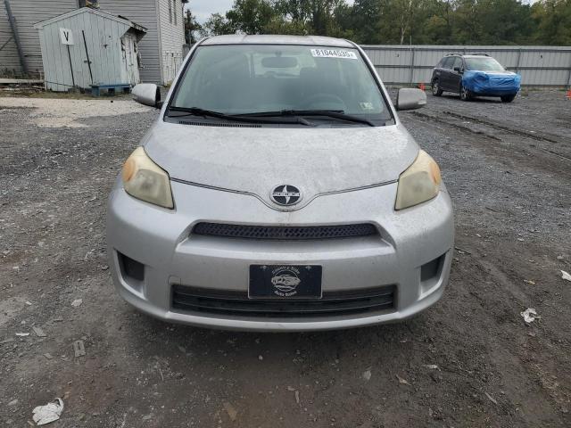 Photo 5 from auction – 2008 TOYOTA SCION XD with VIN JTKKU10428J015667