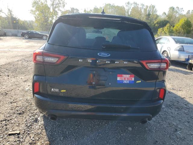 Photo 6 from auction – 2023 FORD ESCAPE ST with VIN 1FMCU0MN8PUB21767