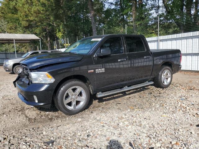 RAM 1500 ST 2017 with VIN 3C6RR6KT6HG573040 - Photo from auction