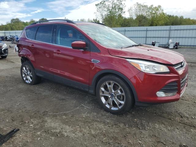 Photo 4 from auction – 2014 FORD ESCAPE SE with VIN 1FMCU9GX4EUC33612