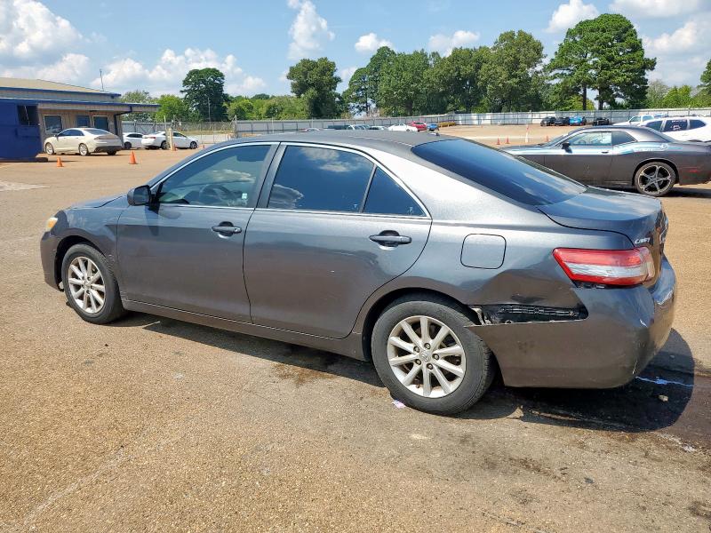Photo 2 from auction – 2011 TOYOTA CAMRY BASE with VIN 4T1BF3EKXBU178329