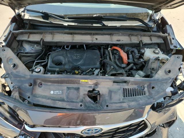 Zdjęcie 12 z aukcji – 2021 TOYOTA HIGHLANDER z VIN 5TDHBRCH3MS522224