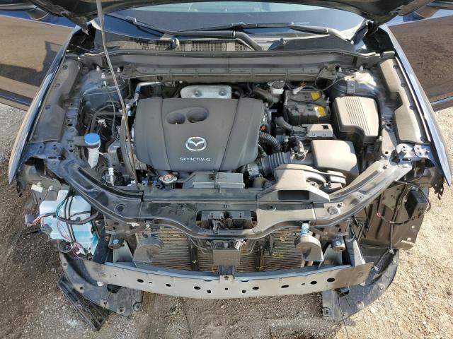 Photo 12 from auction – 2025 MAZDA CX-5 PREFERRED with VIN JM3KFBCL3S0634521